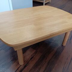 中古】さいたま市のテーブルを格安/激安/無料であげます・譲ります  