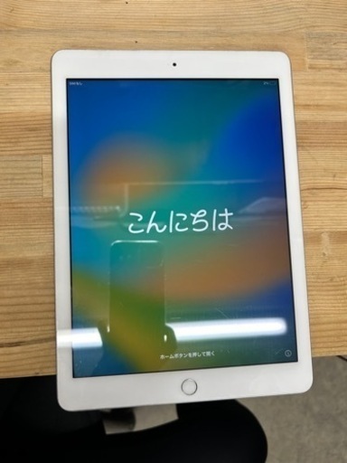 iPad iPad