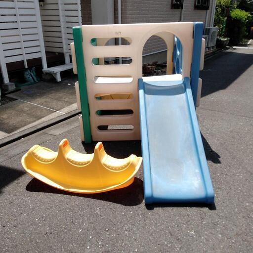 遊具セット