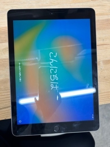 iPad iPad