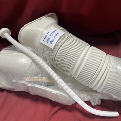 移動式エアコン　アイリスオーヤマ　2022年製