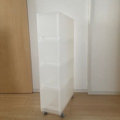 定価22,560☆無印良品ポリプロピレン収納ストッカーまとめ売り