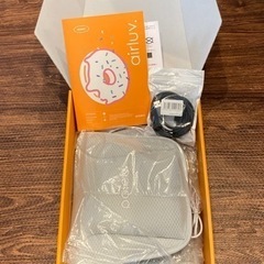 エアラブ4 ロリポップ&ドーナツ2つセット