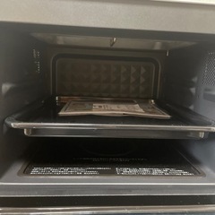 シャープ RE-S600 電子レンジ