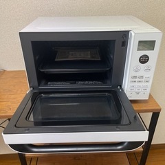 シャープ RE-S600 電子レンジ - その他 