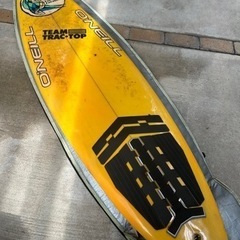 オニール　O’NEILL
　サーフボード　サーフィン