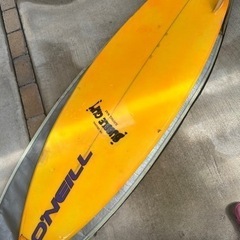 オニール　O’NEILL
　サーフボード　サーフィン