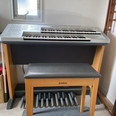 ご相談中】エレクトーン YAMAHA STAGEA ELB-01
