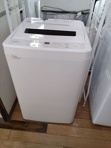 ★ジモティ割あり★ ｍaxzen 洗濯機 5.0ｋｇ 21年製 動作確認／クリーニング済み TK2564