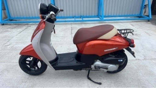 HONDA TODAY スクーター\n