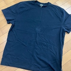 メンズ　Tシャツ　ホリスター　未着用　XL