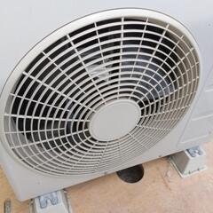 2019年製】動作OK6畳〜9畳用プラズマクラスター機能付エアコン