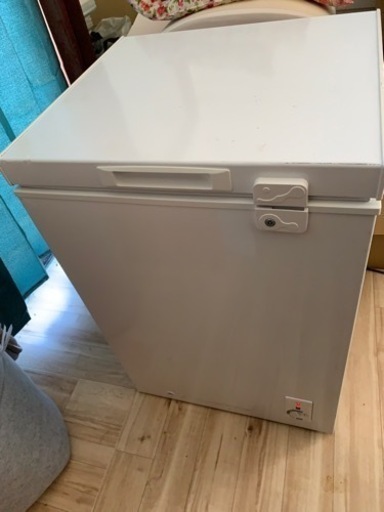 業務用冷凍庫　本日限りの価格です宜しくお願い致します。\n