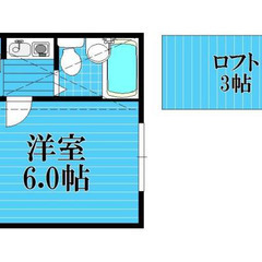 🌈 保証会社ブラックでも審査通過可能🌈 敷金礼金０円🌈東京…