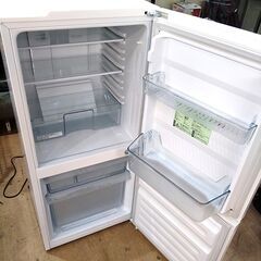 7/21TWINBIRD/ツインバード 2ドア冷凍冷蔵庫 HR－F911型 2020年製