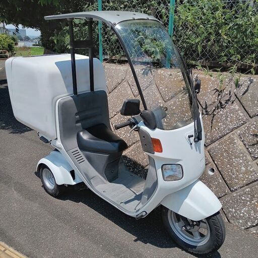 77メンテ多数　JMS大型BOX　バリ山　４スト　ジャイロキャノピー　格安配達　下取り大歓迎