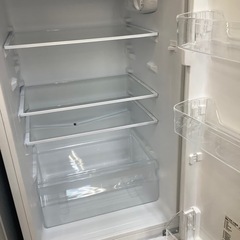 【トレファク摂津店】maxzen 2ドア冷蔵庫が入荷致しました！！