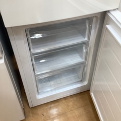 【トレファク摂津店】maxzen 2ドア冷蔵庫が入荷致しました！！