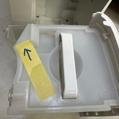 値下げしました‼️　【シャープ】【除湿機】クリーニング済　管理番号12007