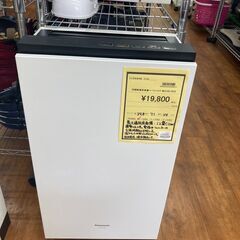 ★ジモティー割あり★ﾊﾟﾅｿﾆｯｸ/空間除菌脱臭機/2020/ク...