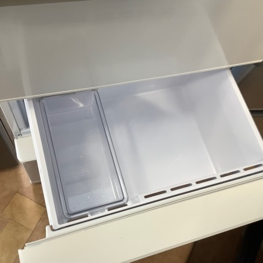 トレファク摂津店】SHARP(シャープ)3ドア冷蔵庫が入荷しました 