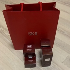 SK-II 新品未使用 スキンパワーエッセンス50ml.美容液