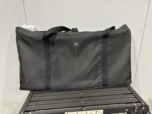 【開封済未使用】kimicamp フィデックテーブル　キャンプ用