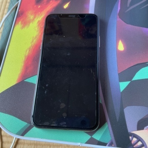 デスクトップパソコン iphoneXS