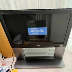 プラズマテレビ 50型 TH-50PZ700SK