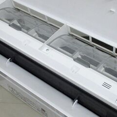 2021年製　富士通　ルームエアコン　AS-C221L　おもに6畳 