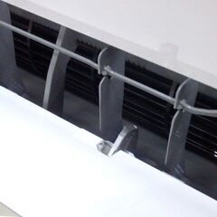 2021年製　富士通　ルームエアコン　AS-C221L　おもに6畳 