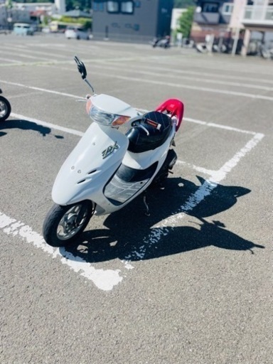 バイク