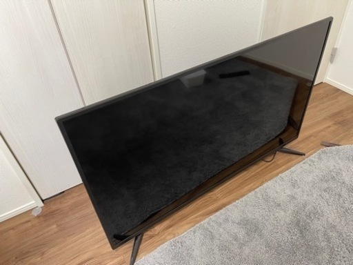ドンキ テレビ 50インチ