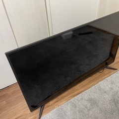 ドンキ テレビ 50インチ