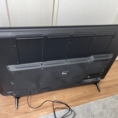 ドンキ テレビ 50インチ