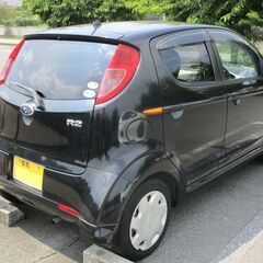 車検残1年！走ればOKと言うあなたへ！スバルR2 走行104000キロ 車検令