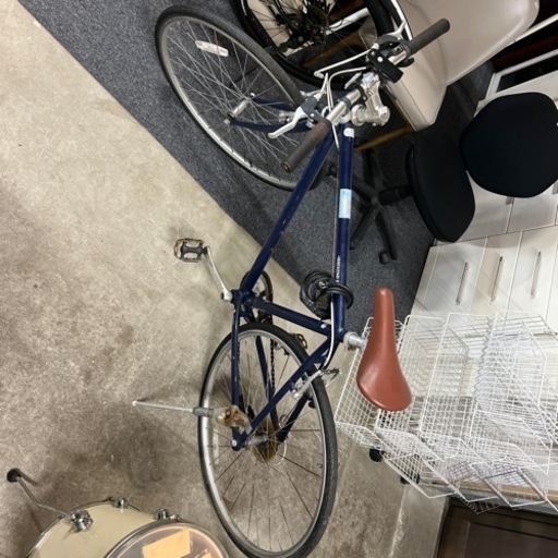 決まり　自転車