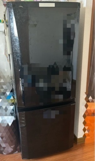 【  取引成立 】冷蔵庫
