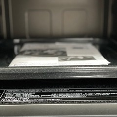 オーブンレンジ　Panasonic 2022年