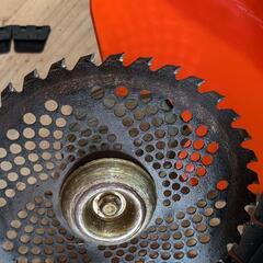 工進(KOSHIN) 36V 5.0Ah 充電式 草刈機 SBC-3650B バッテリー・充電器付 軽量 分割式 Uハンドル

