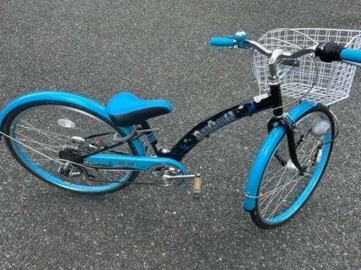 自転車