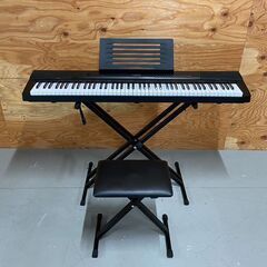 TORTE電子ピアノ キーボード スタンド 椅子 TDP-88 259