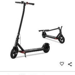 キックボード　未使用