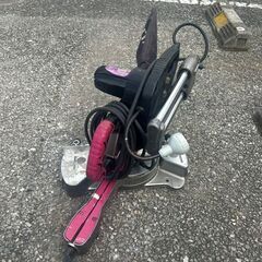 日立工機 C7RSHC スライドマルノコ【野田愛宕店】【店頭取引限定