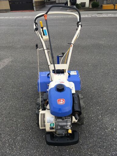【エコツール岡崎インター店 】ISEKI/イセキ 管理機 マイペット55 KCR55－SDUH【愛知県/岡崎市/工具】【IT3AIHNWLPGO】