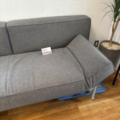 美品 カッシーナ/cassina REEF/リーフ シングルソファ ピエロ