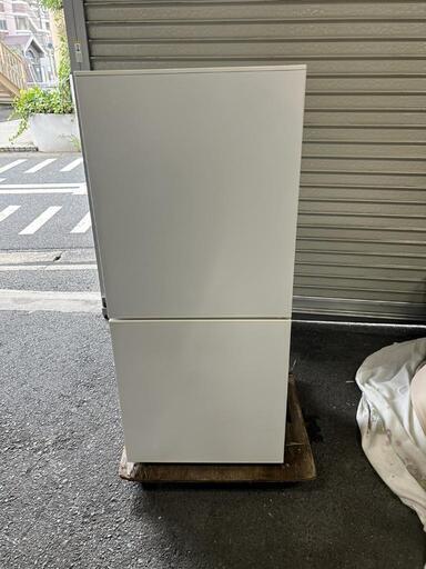 ★【ツインバード】2ドア冷蔵庫 2020年製 110L [HR-E911] 【3ヶ月保証付き★送料に設置込み】自社配送時代引き可※現金、クレジット、スマホ決済対応※