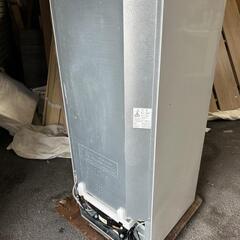 ★【ツインバード】2ドア冷蔵庫 2020年製 110L [HR-E911] 【3ヶ月保証付き★送料に設置込み】💳自社配送時🌟代引き可💳※現金、クレジット、スマホ決済対応※   