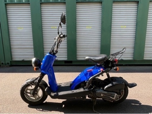 ホンダ　バイト　ワンオーナー　オイル新品　バッテリー新品交換済み　希少 ホンダ バイト ワンオーナー オイル新品 バッテリー新品交換済み 希少