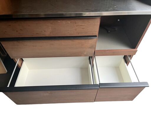 REGASTOCK 川崎店】unico ユニコ Owl オウル パレルモ ダイニング  